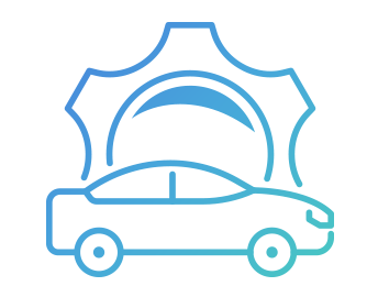 リサイクルパーツの販売