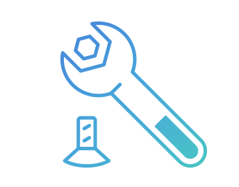 自動車補修部品生産・販売